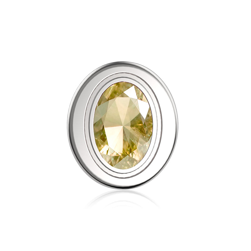 Kristall- & Herz-Anhänger für Morse LOVE Armbänder