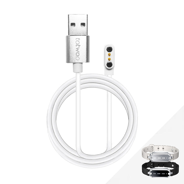 Magnetisches Ladegerät für Totwoo Morse LOVE Armbänder