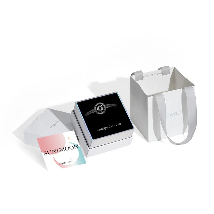 Sonne Touch Armbänder mit Schlangenkette - Einzeln